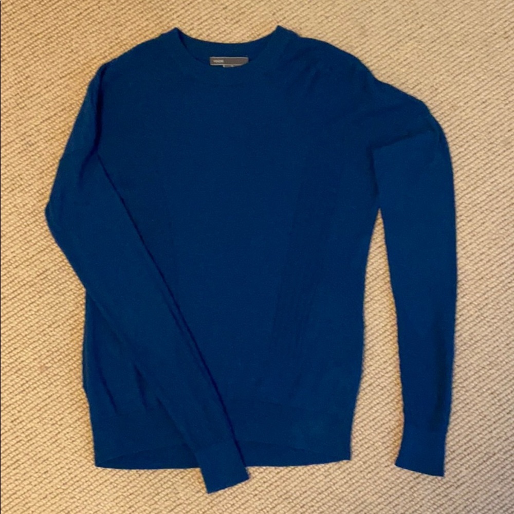 Vince Merinl Light Sweater